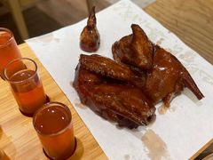 -粤集·手工粤菜(皇庭广场店)