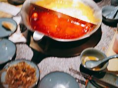 -湊湊火锅·茶憩(郑州绿地新都会店)