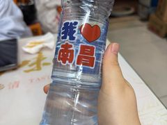 -饶福记·南昌烧烤大排档(九龙湖土著店)