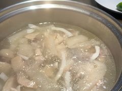 -同仁四季椰子鸡(宝安壹方城店)