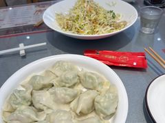 -添福来墨鱼饺子 · 海鲜东北菜(大连星海·黄浦路店)