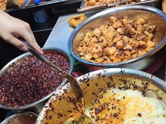 -丁家坡洋芋·观音桥好吃街A区(全国总店)