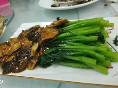 -聚德福海鲜家常菜(刘庄店)