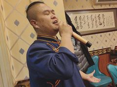 -一招鲜·全羊铺·蒙古奶茶(五一北路店)