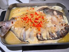 -半天妖烤鱼(方庄店)