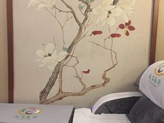 -鸿泰龙·天下易行·足道·SPA(来福士店)