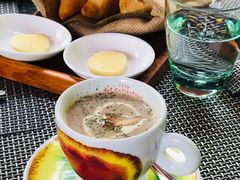 -杭州西子湖四季酒店-WL BISTRO西湖餐厅(灵隐路店)