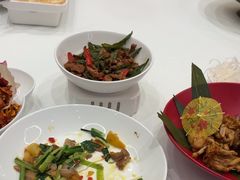 -湖锦酒楼·32年地道湖北菜(光谷店)