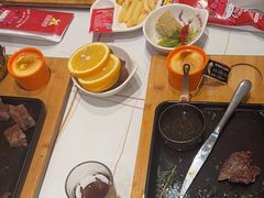 -豪享来(我格广场店)