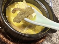 -南京大牌档(香港广场店)
