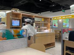 -蔡澜点心·粤菜(西单大悦城店)