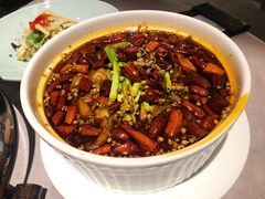 麻辣馋嘴蛙-新沸腾鱼乡(世贸天阶店)