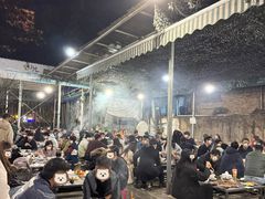 -同心烧烤(总店)