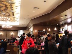 -星巴克(威尼斯人店)