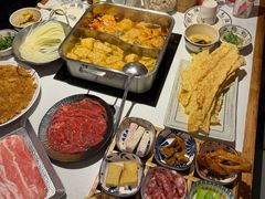 -螺大喜螺蛳粉火锅(雍和宫店)