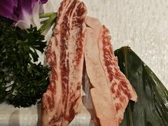 -三千里韩式炭火烤肉(南八马路店)
