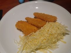 -牛玄庵日式寿喜烧·料理店(新源里店)