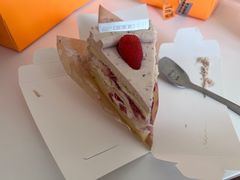 -卷们·现制生日蛋糕·蓝风车动物奶油(金源店)