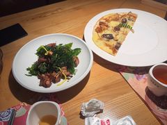 -甘思咪哚·云南艺术餐厅(天河广百店)