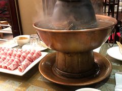-清真·鸦儿李记·涮肉(和平里店)
