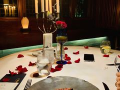 -三嚥阁 La Villa Restaurant