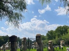 -北京世界公园