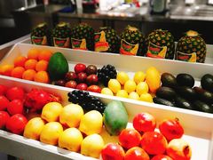 -Jazcu珍仕菓鲜榨果汁(西单大悦城店)