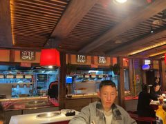 -小龙坎火锅(全球总店)