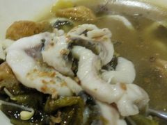 -鱼醉无骨鱼·中山脆肉鲩(荔湾路店)