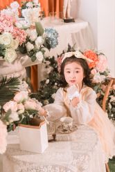 -KIDSMEMO拾光纪儿童摄影(金丰大厦店)