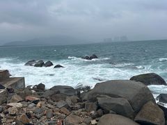 -海南分界洲岛旅游区