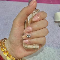 -恐龙·美甲美睫