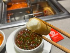 -海底捞火锅(高新万达店)