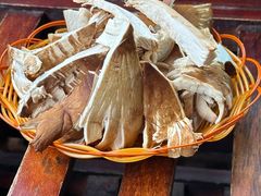 -山菌美食苑(振兴路店)