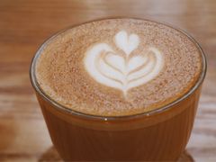 -Onirii Coffee(长乐路店)