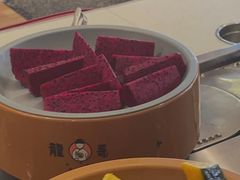 -龍歌自助小火锅(市南金茂湾店)