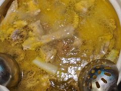 -先机泉水鸡汤(南山老君洞店)