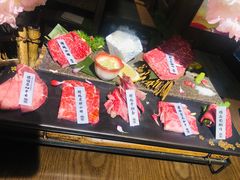 -樱宿日式和牛烧肉(五道口店)
