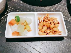 -吴越荣记苏州菜·松鼠桂鱼(月光码头店)