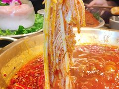 -小龙坎老火锅(红旗街店)