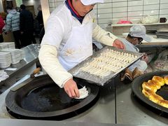 -草桥清真牛肉锅贴扁食店