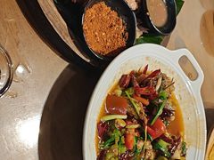 -多哥水傣味餐厅(司马巷店)