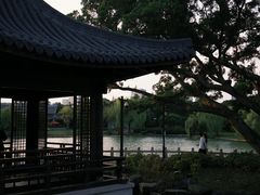 -江心屿景区