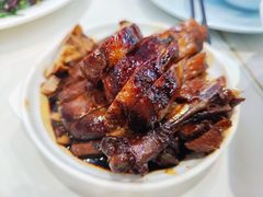 酱鸭-海金滋(陕西南路店)