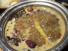 -塔兰齐新疆孜然火锅(鲤鱼山路店)