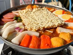 -欧巴来了韩式料理