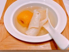 -广州富力丽思卡尔顿酒店·丽轩·粤菜