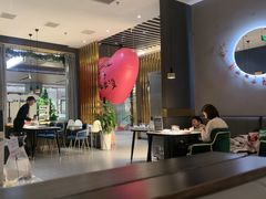 -芳草地西式融合餐厅(回龙窝店)
