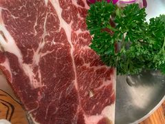 -万兴佳烤肉·长白山老味道(宏泰广场店)