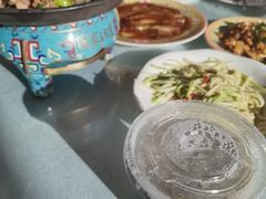-烤肉季饭庄